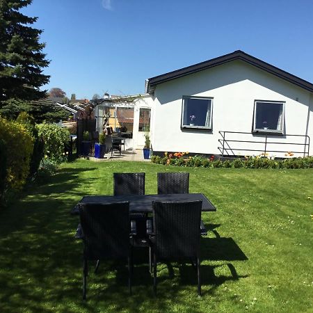 Mit Bed & Breakfast Kolding Exterior foto