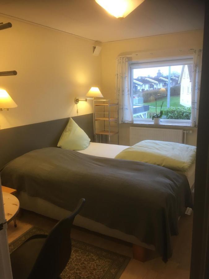 Mit Bed & Breakfast Kolding Exterior foto