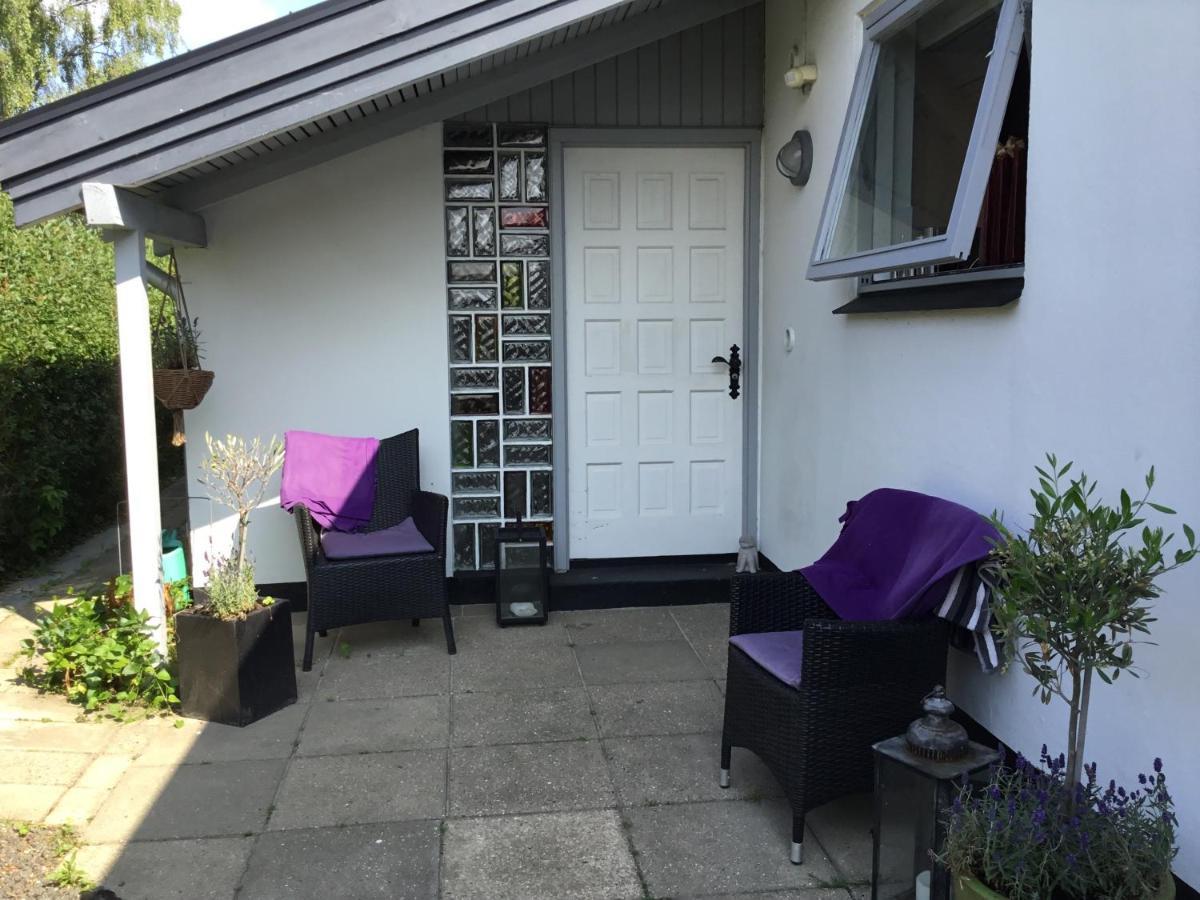 Mit Bed & Breakfast Kolding Exterior foto