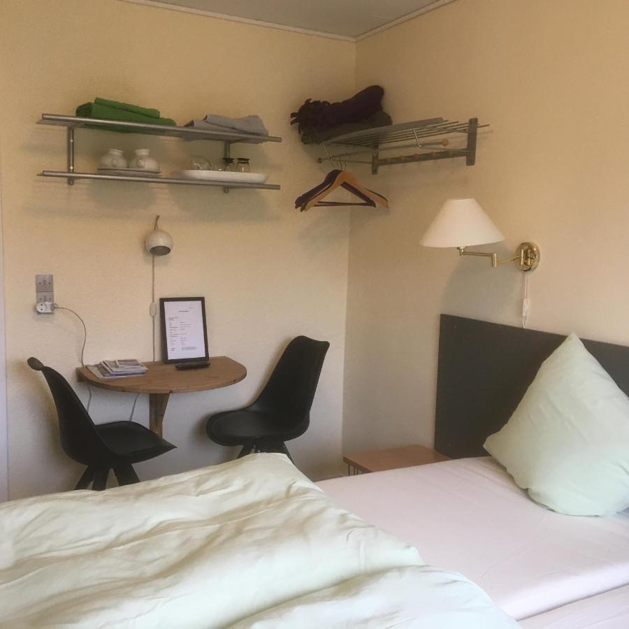 Mit Bed & Breakfast Kolding Exterior foto