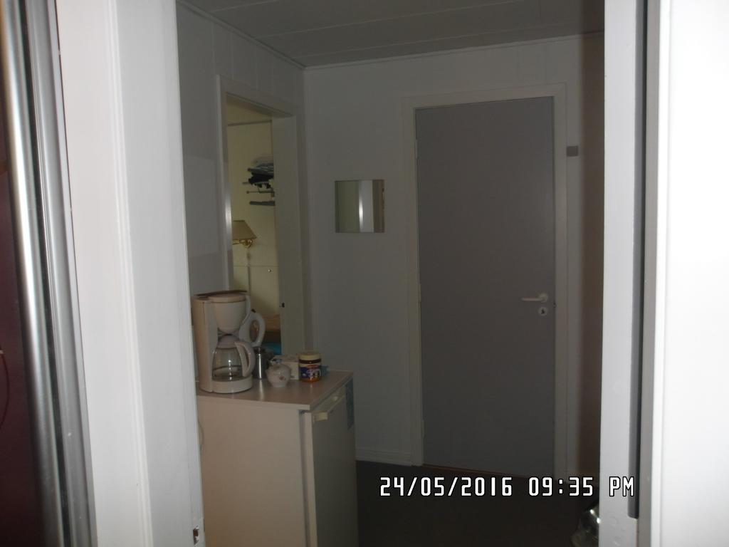 Mit Bed & Breakfast Kolding Exterior foto