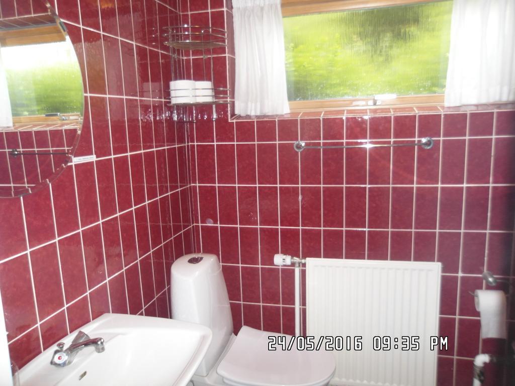 Mit Bed & Breakfast Kolding Exterior foto